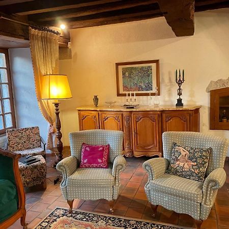 Maison Familiale Au Coeur De Saint Gervais Extérieur photo