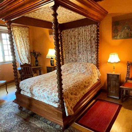 Maison Familiale Au Coeur De Saint Gervais Extérieur photo