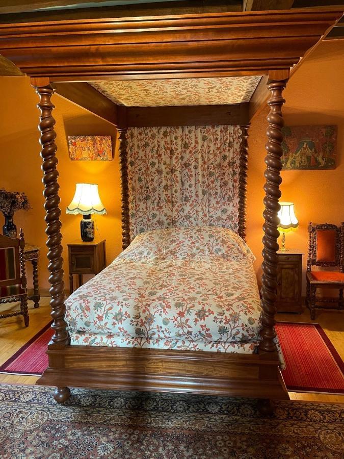 Maison Familiale Au Coeur De Saint Gervais Extérieur photo