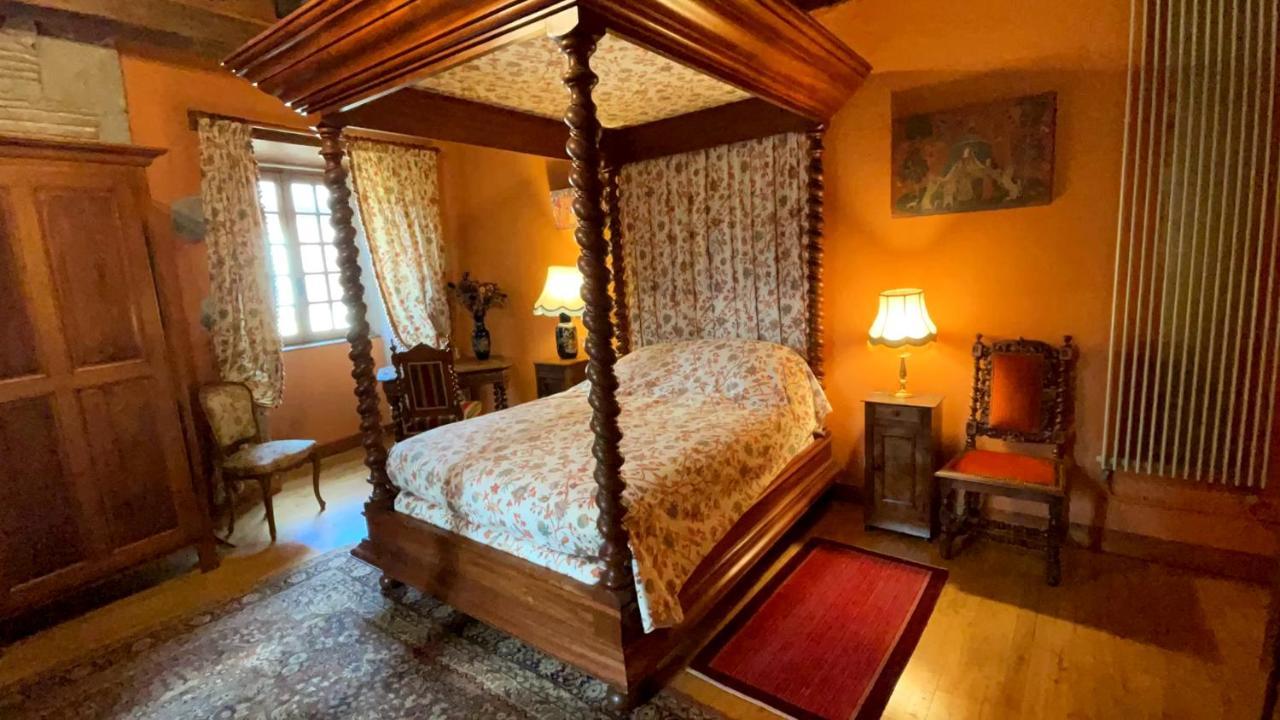 Maison Familiale Au Coeur De Saint Gervais Extérieur photo