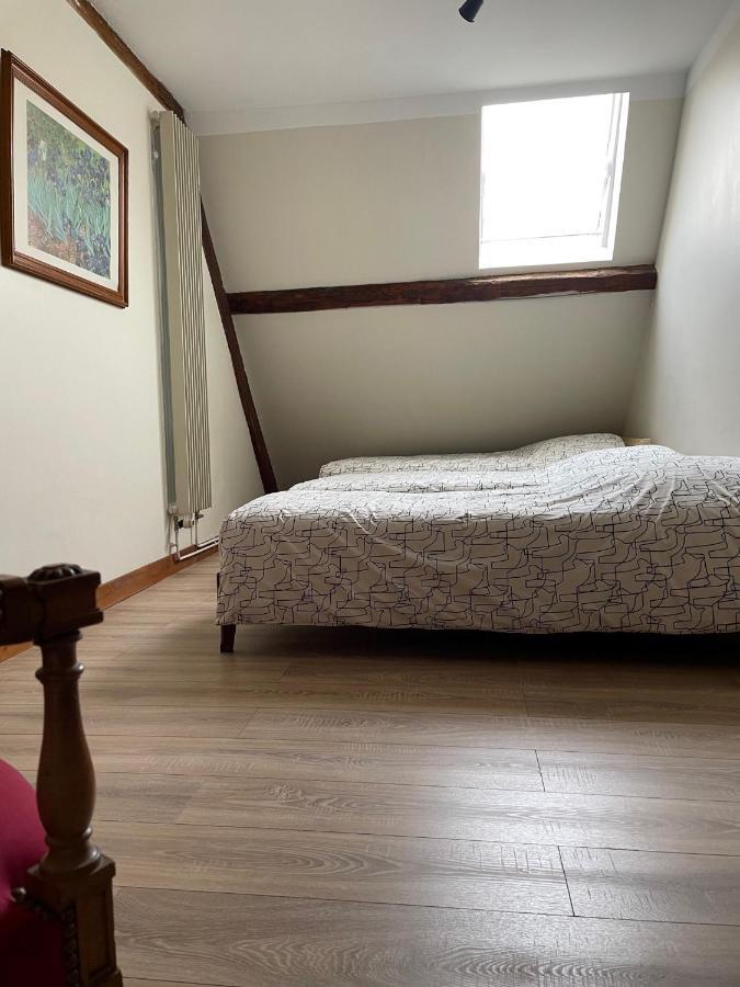 Maison Familiale Au Coeur De Saint Gervais Extérieur photo