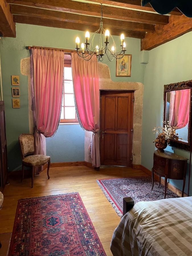 Maison Familiale Au Coeur De Saint Gervais Extérieur photo