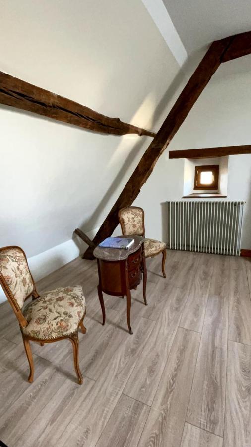 Maison Familiale Au Coeur De Saint Gervais Extérieur photo