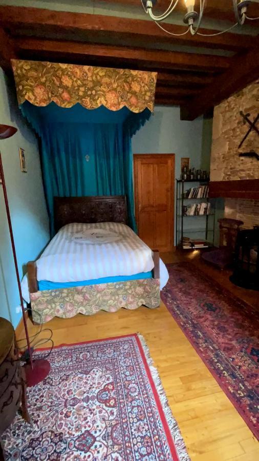Maison Familiale Au Coeur De Saint Gervais Extérieur photo
