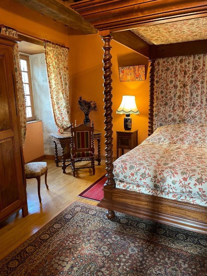 Maison Familiale Au Coeur De Saint Gervais Extérieur photo